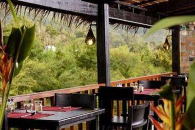 фото отеля Motive Cottage Resort Khao Lak Phang Nga