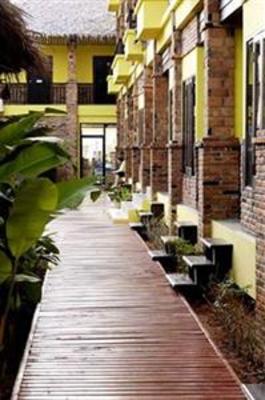 фото отеля Motive Cottage Resort Khao Lak Phang Nga
