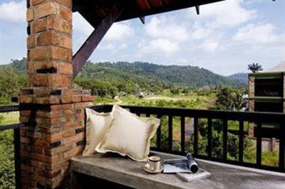 фото отеля Motive Cottage Resort Khao Lak Phang Nga