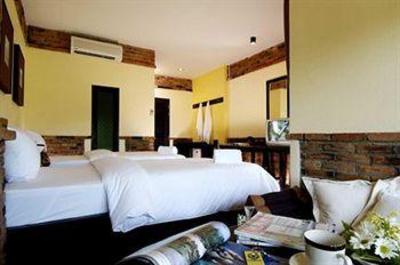 фото отеля Motive Cottage Resort Khao Lak Phang Nga