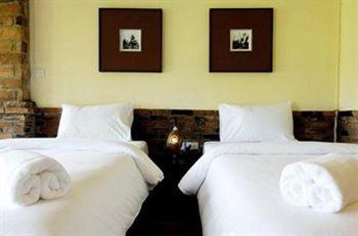 фото отеля Motive Cottage Resort Khao Lak Phang Nga
