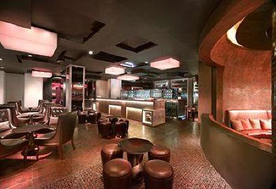 фото отеля Grand Hyatt Dubai