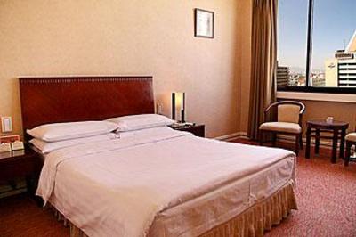 фото отеля Golden Dragon Hotel Kunming