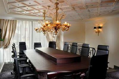 фото отеля Hotel Italia Palace Lignano Sabbiadoro