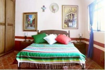 фото отеля La Casa de Dante
