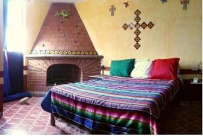 фото отеля La Casa de Dante