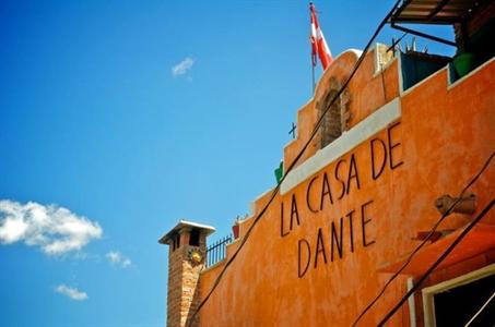 фото отеля La Casa de Dante