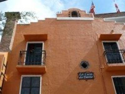 фото отеля La Casa de Dante