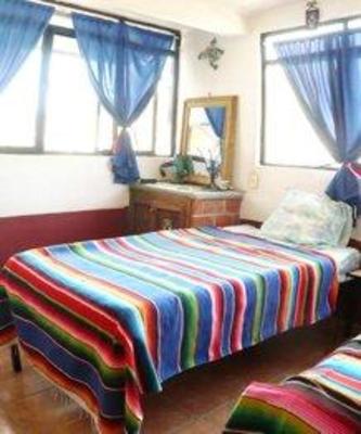 фото отеля La Casa de Dante
