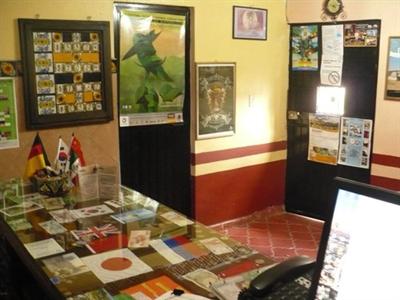 фото отеля La Casa de Dante