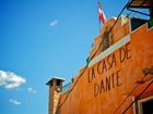 фото отеля La Casa de Dante