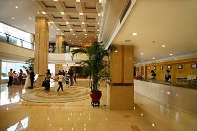 фото отеля Haiyan International Hotel
