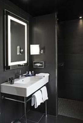 фото отеля BEST WESTERN Premier Opera Diamond