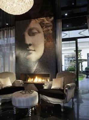 фото отеля BEST WESTERN Premier Opera Diamond