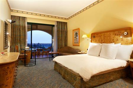 фото отеля Hilton Pyramids Golf Resort