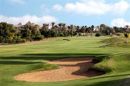 фото отеля Hilton Pyramids Golf Resort