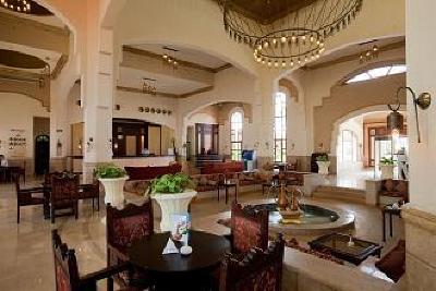 фото отеля Sentido Oriental Dream Resort