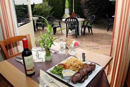 фото отеля Comfort Hotel Bretigny-sur-Orge