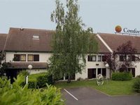 Comfort Hotel Bretigny-sur-Orge