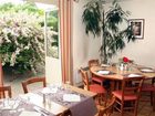 фото отеля Comfort Hotel Bretigny-sur-Orge