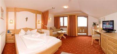 фото отеля Aktiv-Panoramahotel Daniel