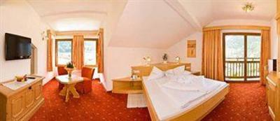 фото отеля Aktiv-Panoramahotel Daniel
