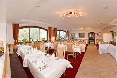фото отеля Aktiv-Panoramahotel Daniel