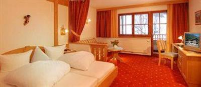 фото отеля Aktiv-Panoramahotel Daniel
