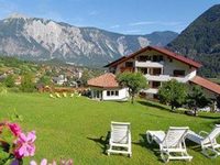 Aktiv-Panoramahotel Daniel