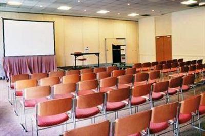 фото отеля Novotel Hotel Plymouth (England)
