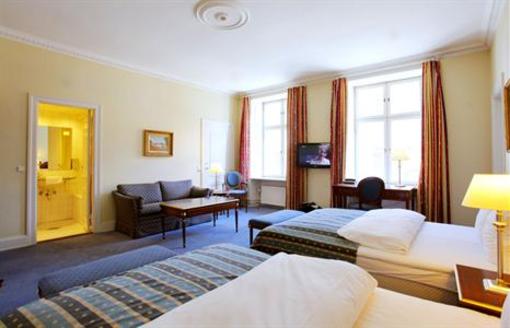 фото отеля Hotel Danmark