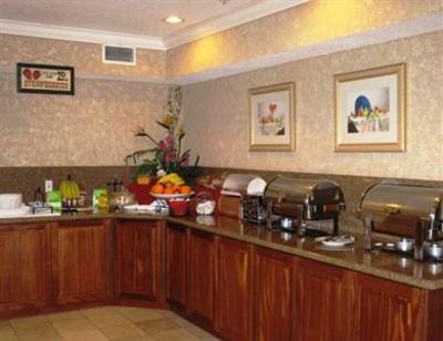 фото отеля La Quinta Inn and Suites Willowbrook