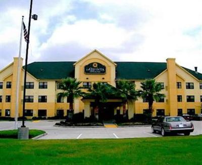 фото отеля La Quinta Inn and Suites Willowbrook