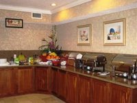 La Quinta Inn and Suites Willowbrook
