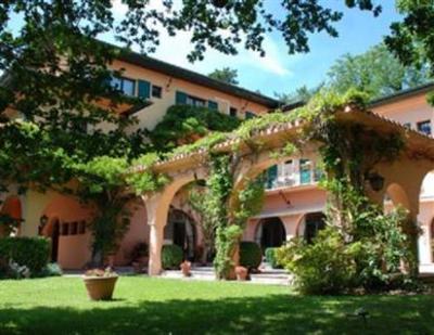 фото отеля Hotel De Chantaco Saint-Jean-de-Luz