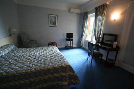 фото отеля Hotel De Chantaco Saint-Jean-de-Luz