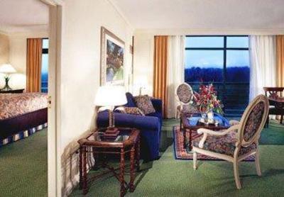 фото отеля Sawgrass Marriott  Resort Ponte Vedra Beach
