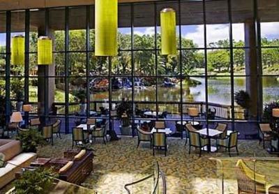 фото отеля Sawgrass Marriott  Resort Ponte Vedra Beach