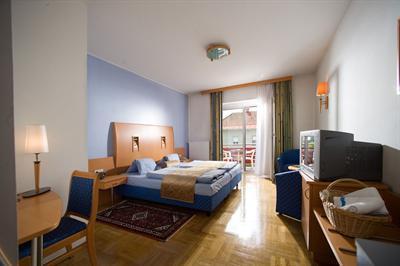 фото отеля Maiers Hotel Oststeirischer Hof