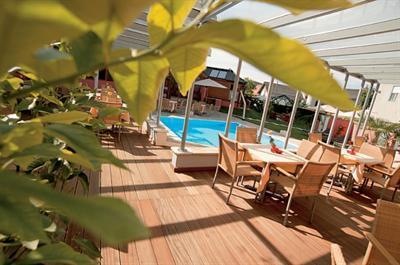фото отеля Maiers Hotel Oststeirischer Hof
