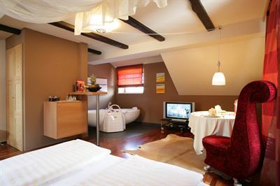 фото отеля Maiers Hotel Oststeirischer Hof