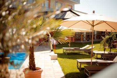 фото отеля Maiers Hotel Oststeirischer Hof
