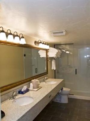 фото отеля Best Western Town & Country Inn Cedar City