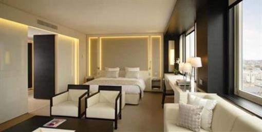 фото отеля The Hotel Brussels