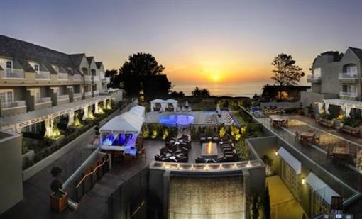 фото отеля L'Auberge Del Mar