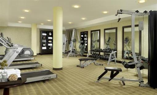 фото отеля L'Auberge Del Mar
