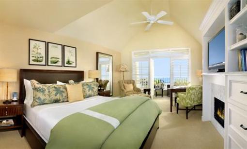 фото отеля L'Auberge Del Mar