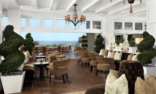 фото отеля L'Auberge Del Mar