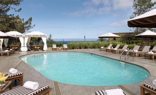 фото отеля L'Auberge Del Mar