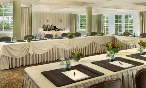 фото отеля L'Auberge Del Mar